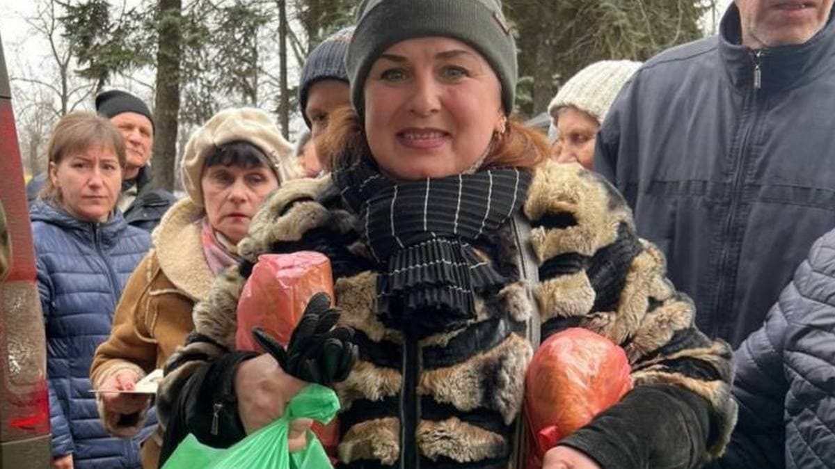 На Донеччині працюють "Мобільні клініки"