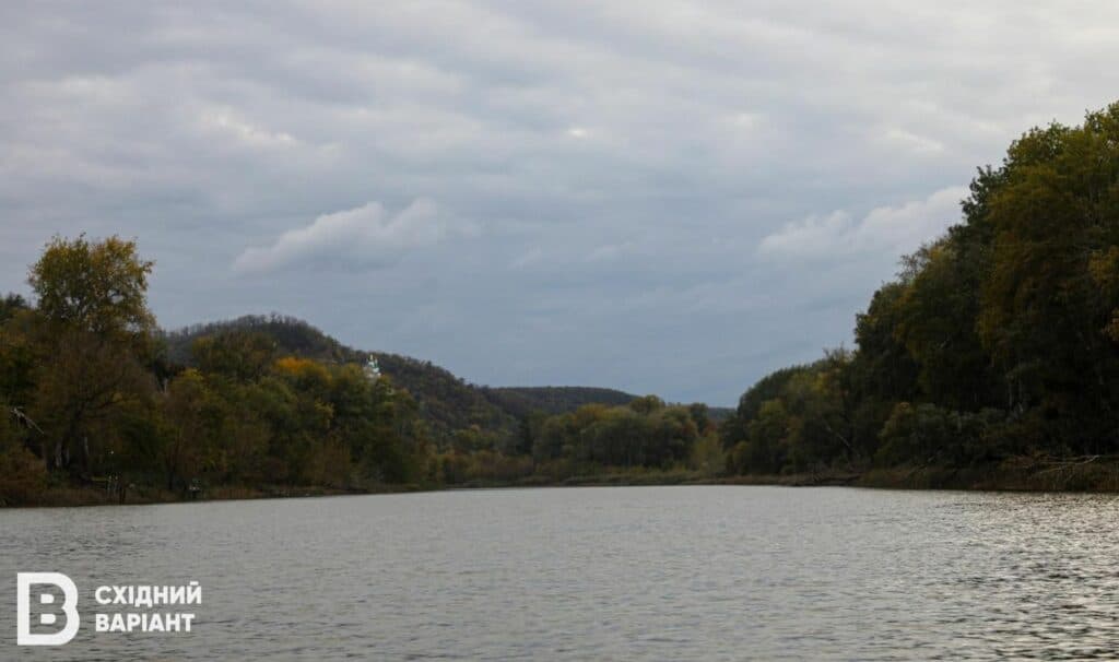 Сіверський Донець