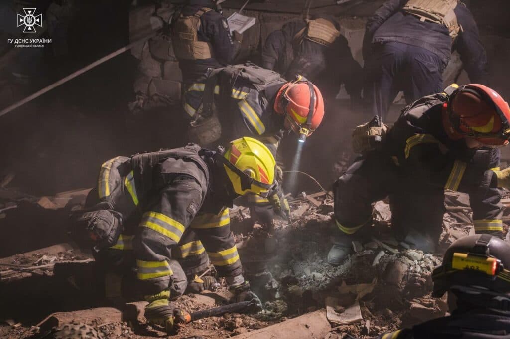 Словʼянськ-Краматорськ