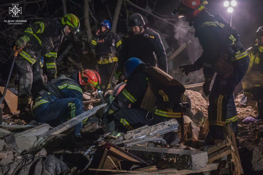 Словʼянськ-Краматорськ