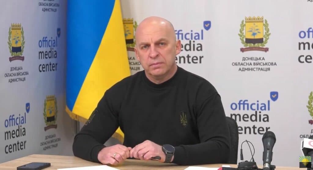 Вадим Філашкін досьє