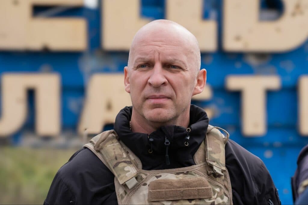 Вадим Філашкін досьє