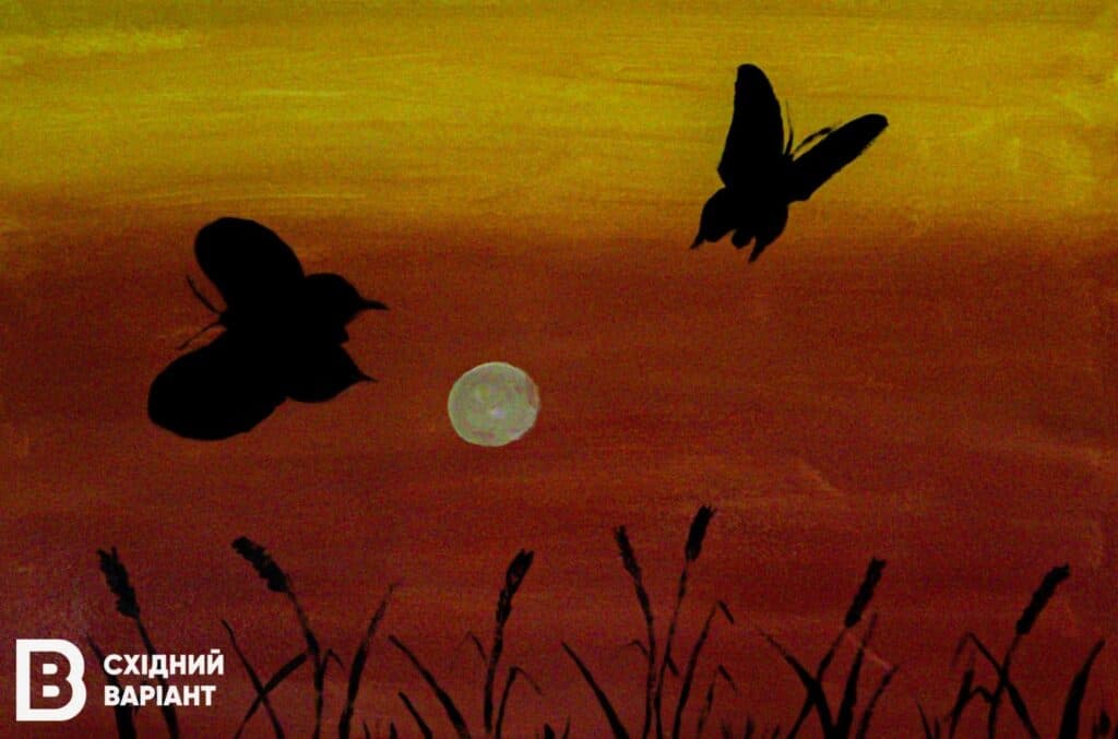 львів ЯМаріуполь