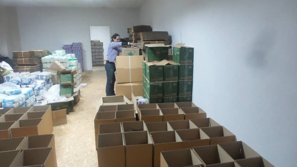 Юлія Красільникова досьє