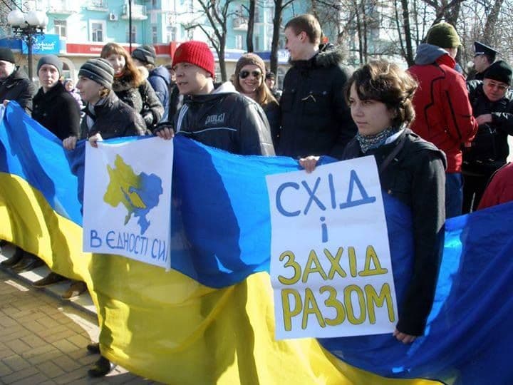 Юлія Красільникова досьє