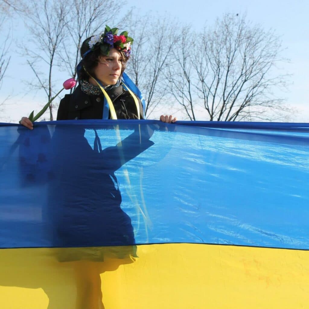 Юлія Красільникова досьє