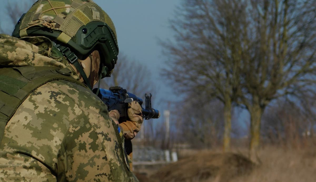 На Авдіївському напрямку українські захисники відбили 29 атак ворога