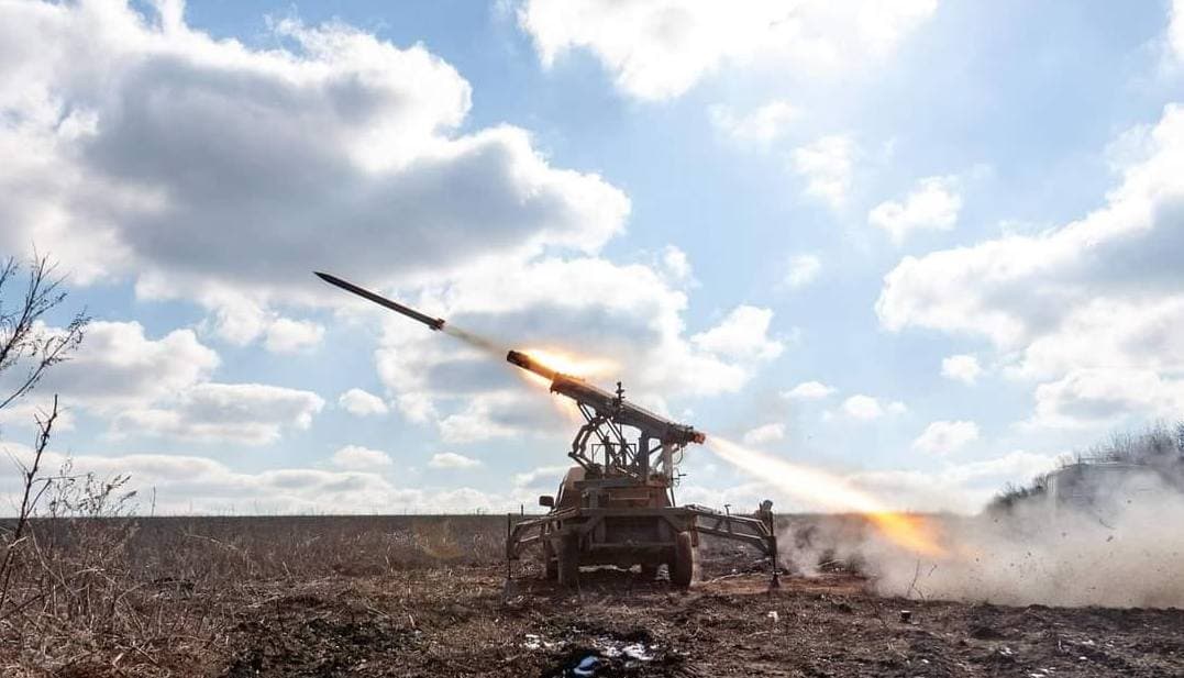 На Авдіївському напрямку українські захисники відбили 25 атак ворога