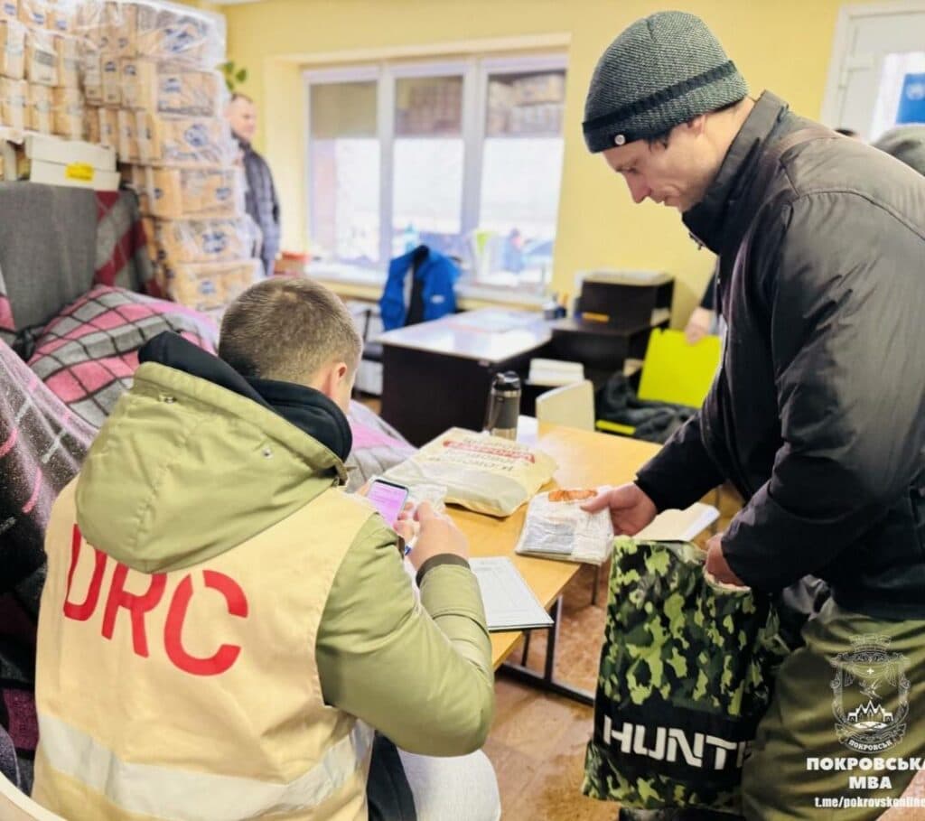 гуманітарна допомога 4