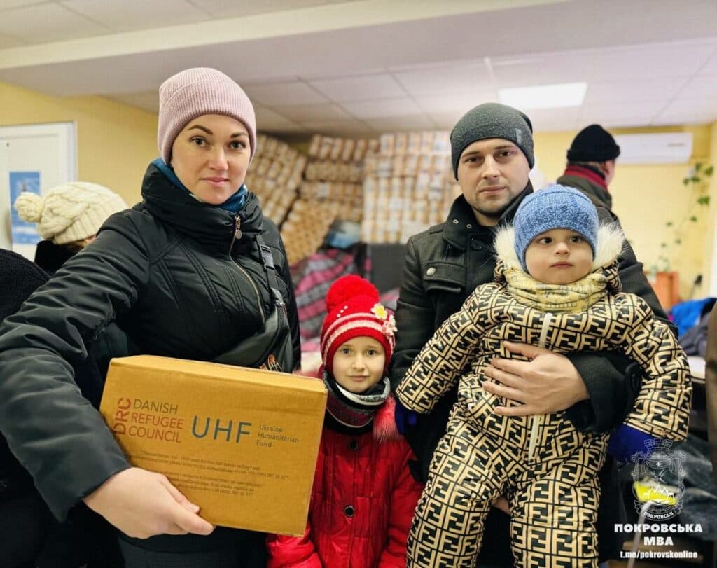 гуманітарна допомога 3