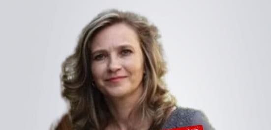 колаборантка з Луганщини