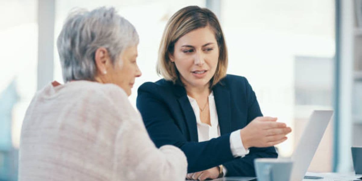 консультування пенсіонерів