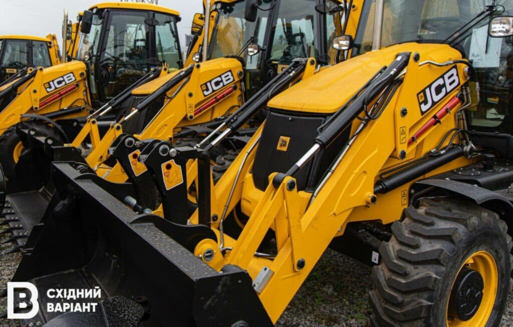 міжнародне відновлення Донеччини