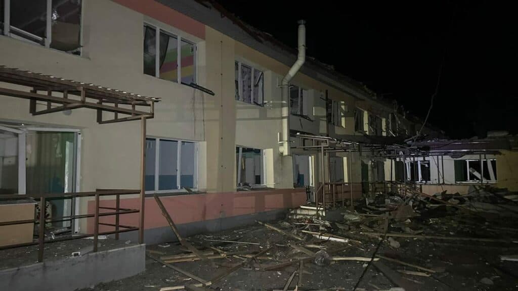 обстріл донеччини 2