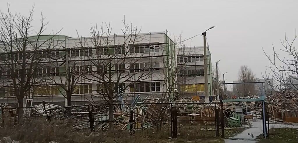 окупація-будівництво-маріуполь