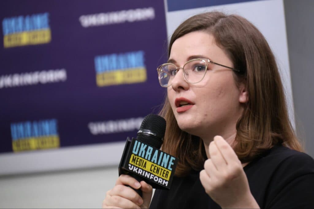 окупація схід