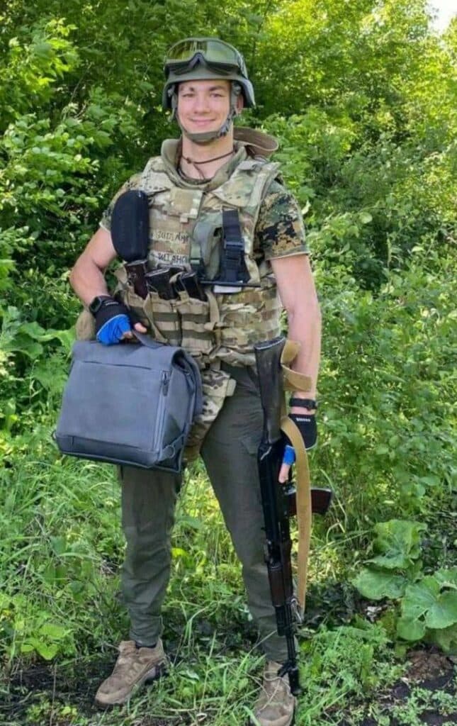 поліція з Сєвєродонецька