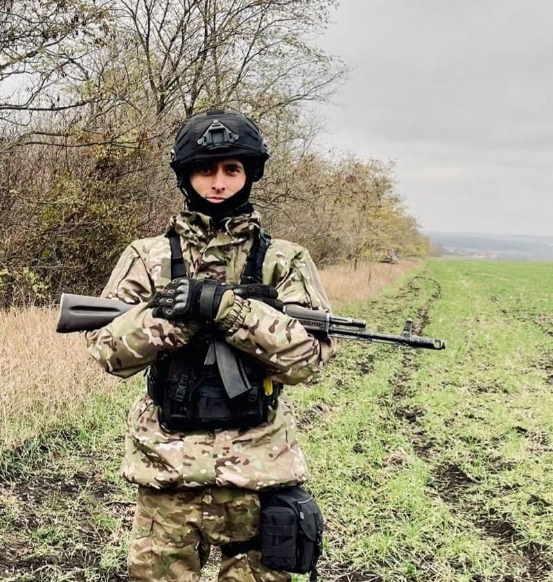 поліція з Сєвєродонецька