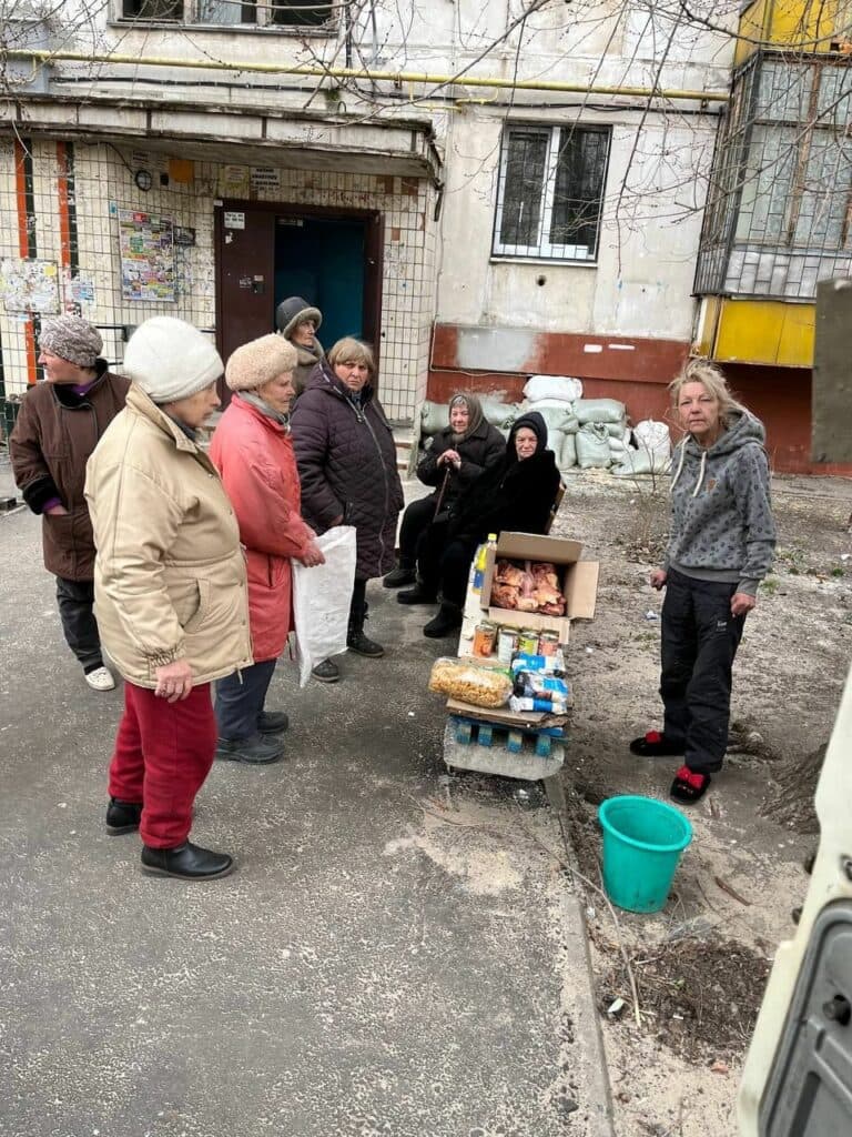поліція з Сєвєродонецька