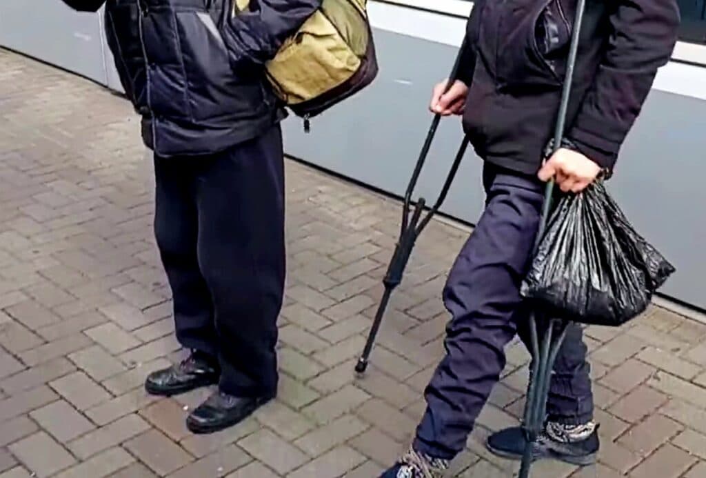 українські в’язні маріуполь