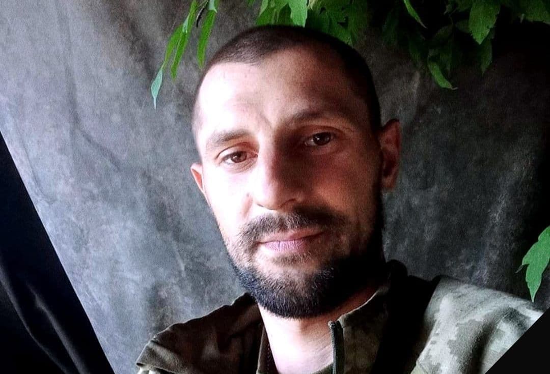 загинув Андрій Козинський