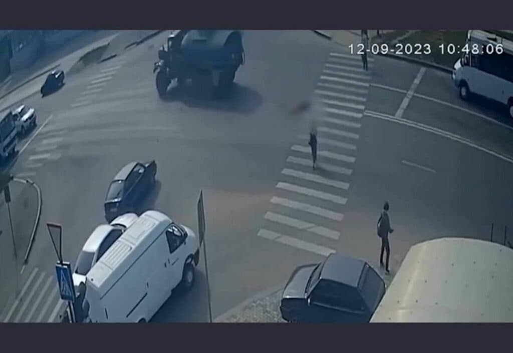 злочинність в окупації