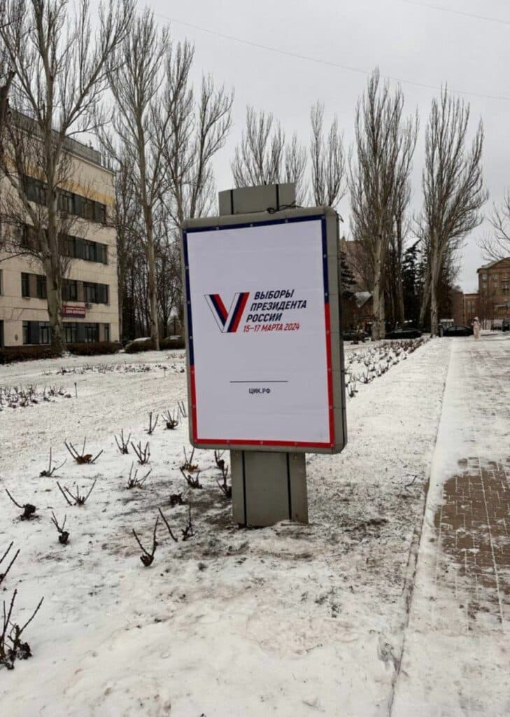 Алчевськ окупація_