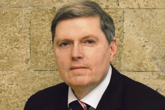 Анатолій Панасович Загнітко