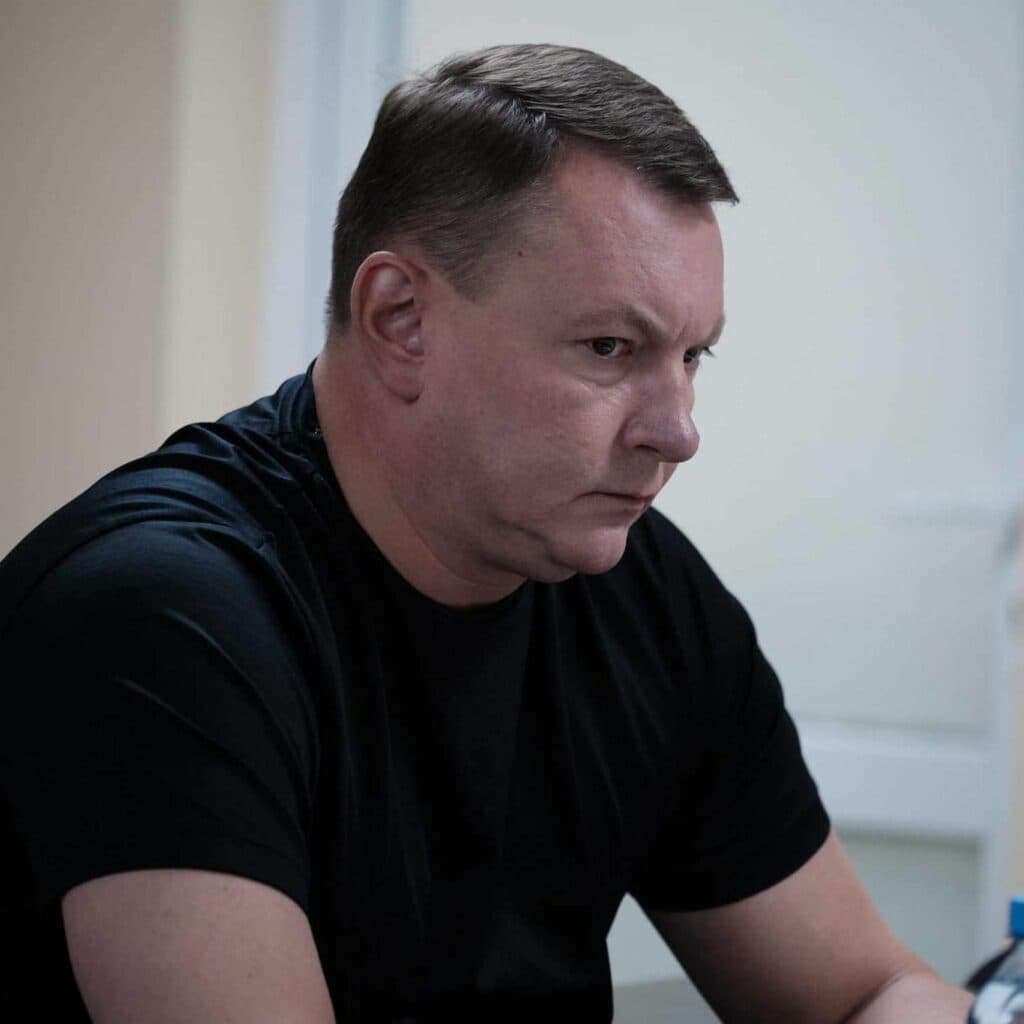 Андрій Панков