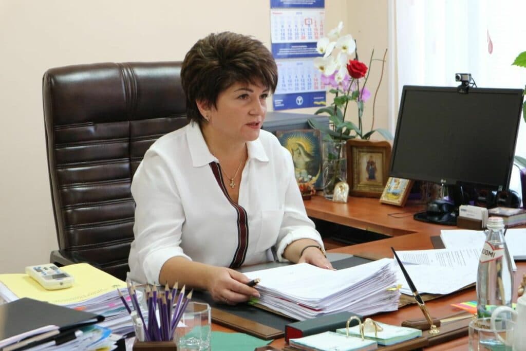 Армія відновлення на Донеччині