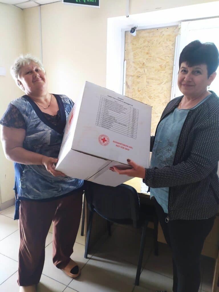 Армія відновлення на Донеччині