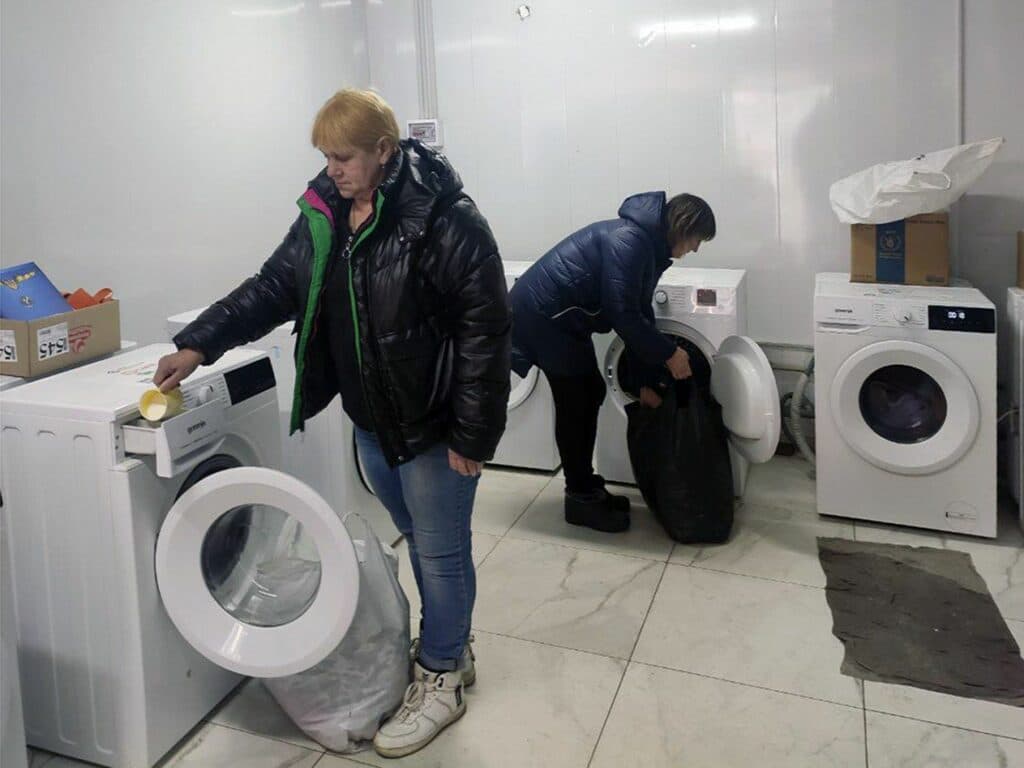 Армія відновлення на Донеччині