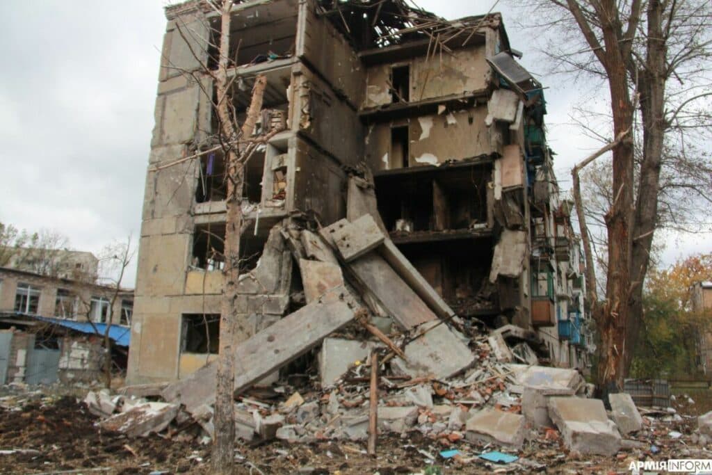 Авдіївка антифейк