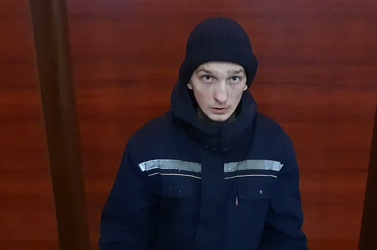 Денис Рашпля засуджений у днр