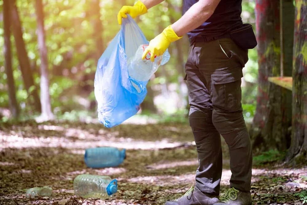 У Дружківці з початку року ліквідовано 6 несанкціонованих звалищ