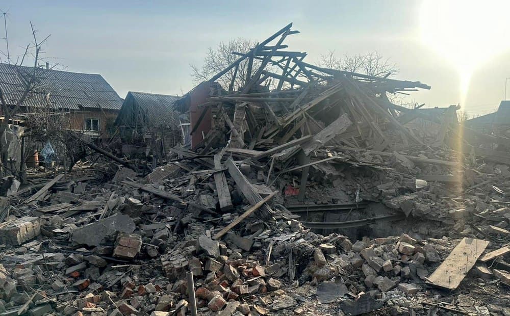 Внаслідок ворожих обстрілів на Донеччині є 2 загиблих і 2 поранених