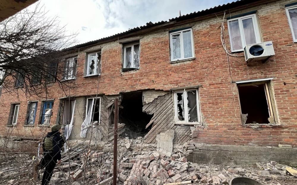 Загинула жінка: прокуратура розповіла про наслідки ворожих обстрілів на Донеччині