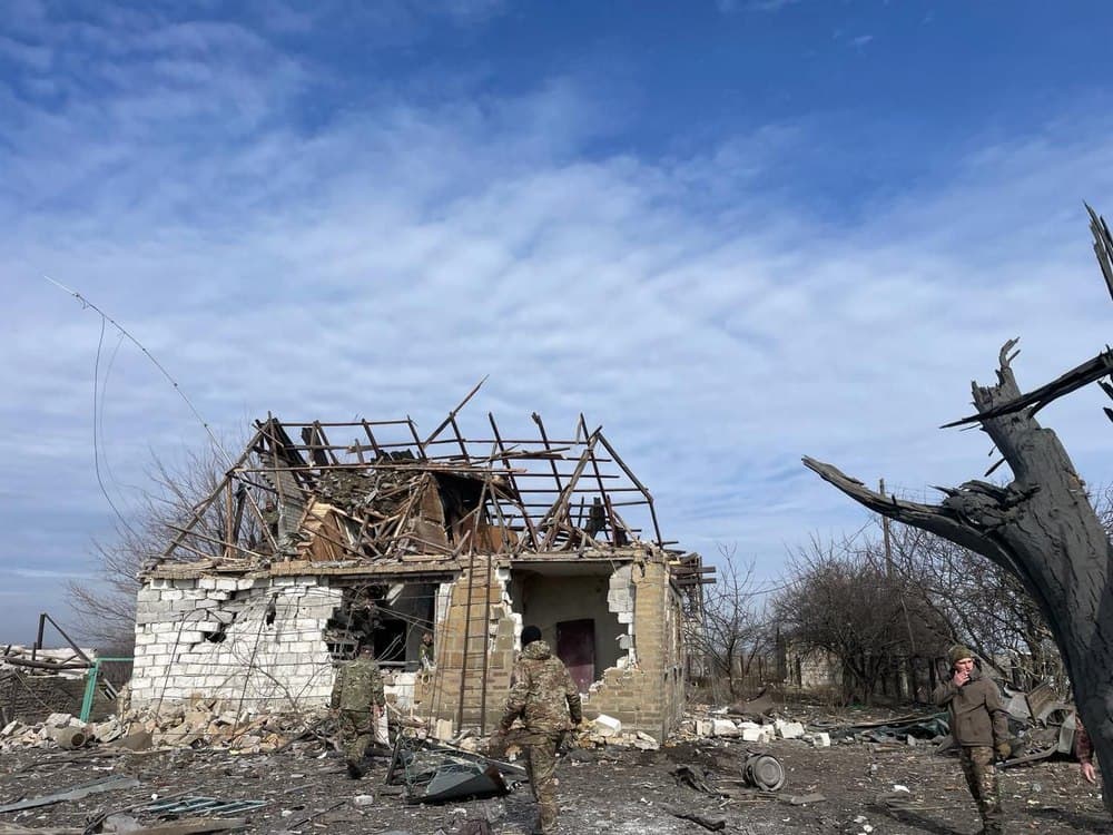 З Донеччини евакуювали ще 126 дітей