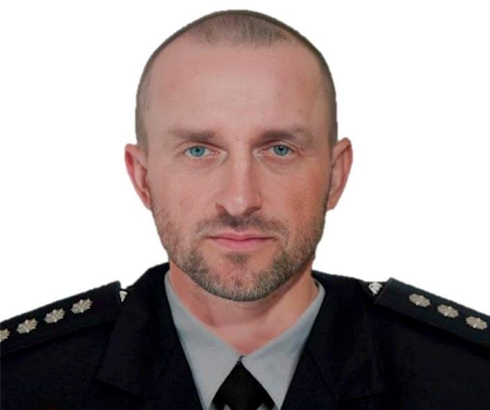 На Донеччині під час несення служби загинув поліцейський