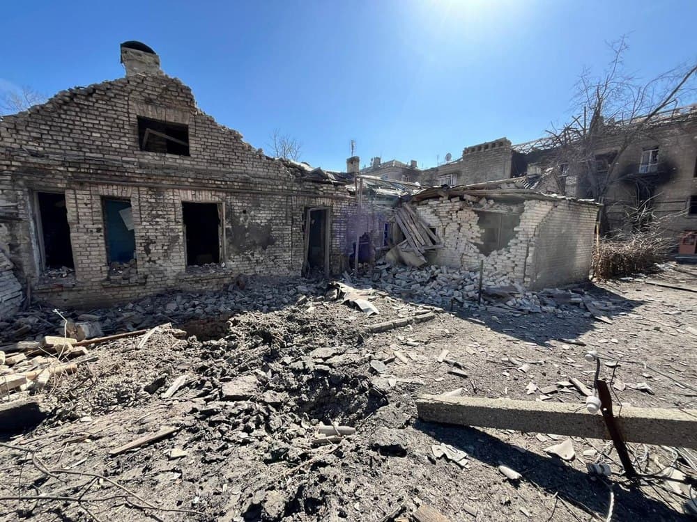 З Донеччини евакуювали ще 72 дитини