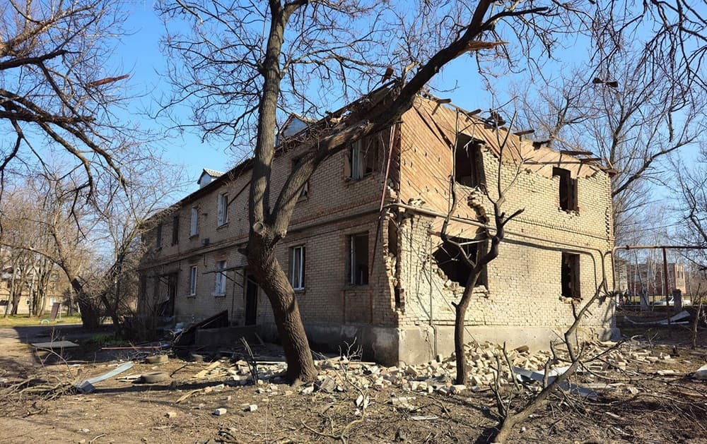 З Донеччини евакуювали ще 29 дітей