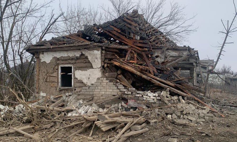 З Донеччини евакуювали ще 158 дітей