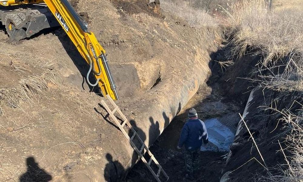 У чотирьох містах на Донеччині скорочують подачу води