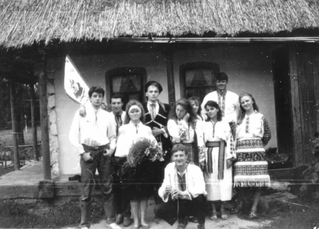 Донецьк історія