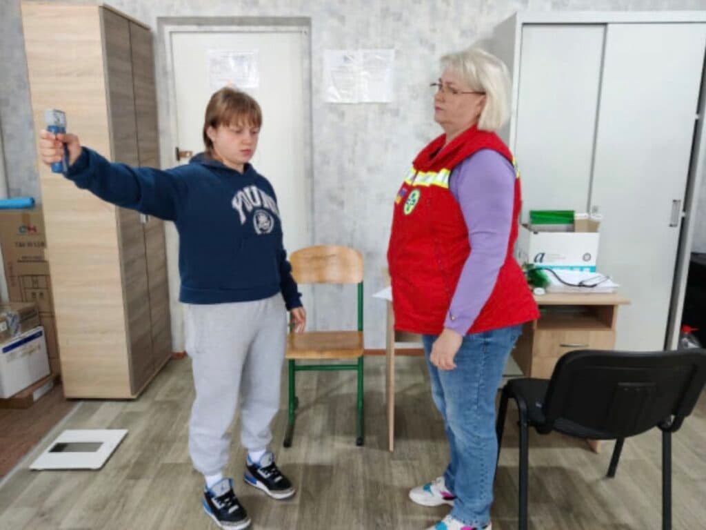 Донецький регіональний центр спортивної медицини