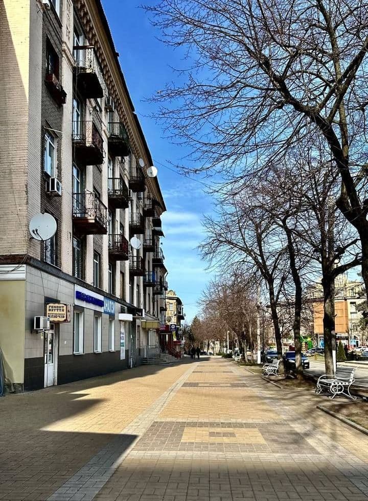 Дружківка Донеччина