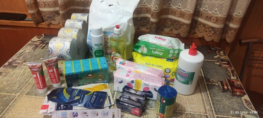 Дружківка Донеччина