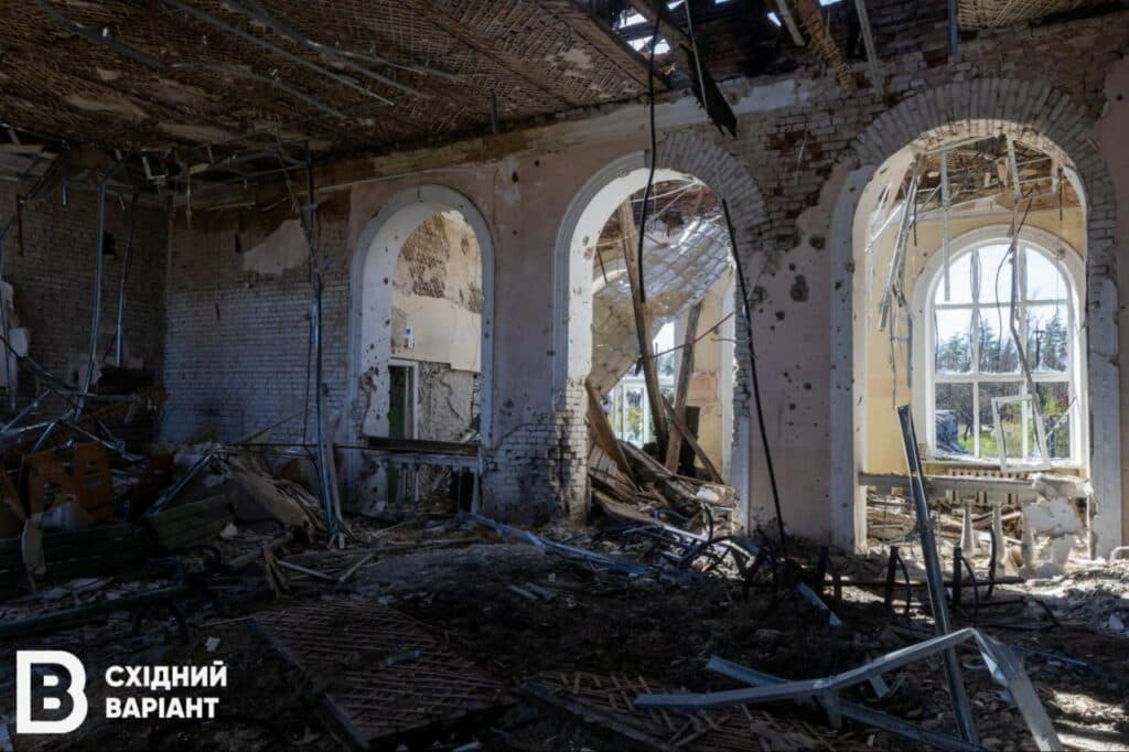 Святогірська громада