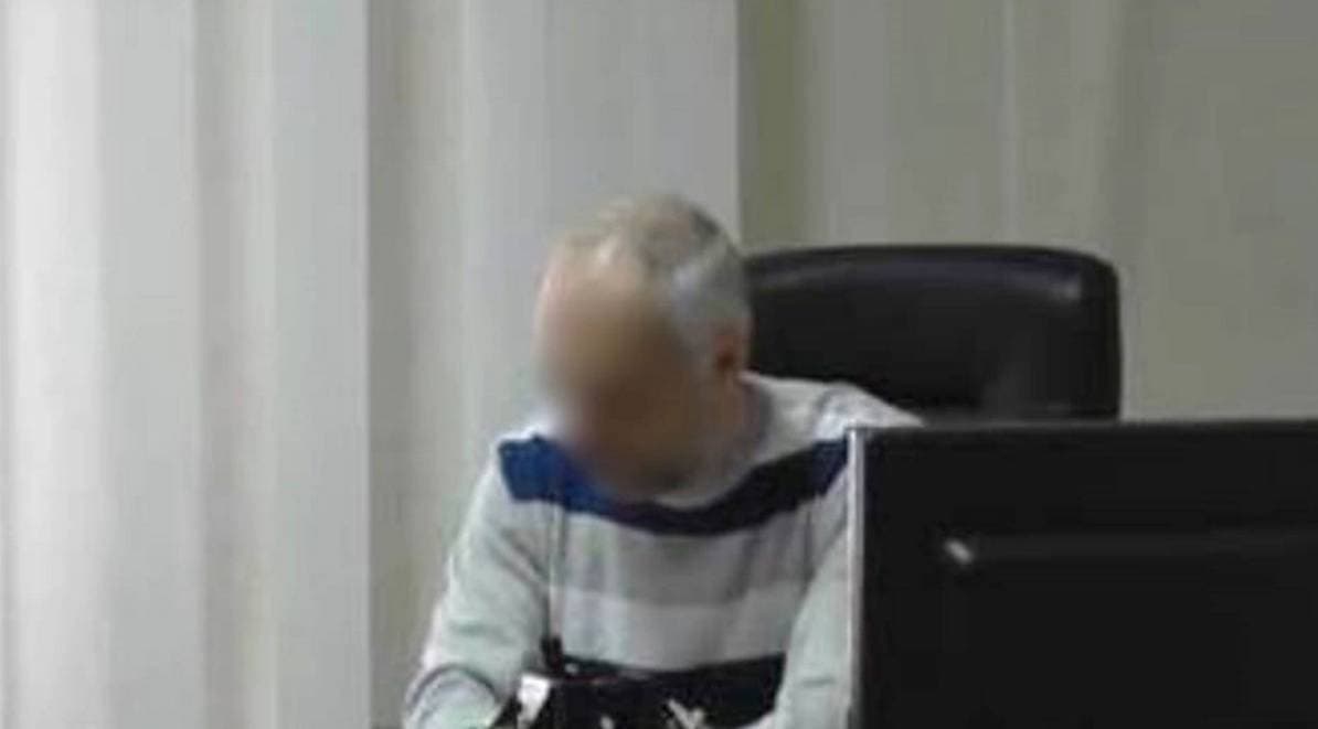 В Україні повідомлено про підозру фейковому судді з окупованої Горлівки