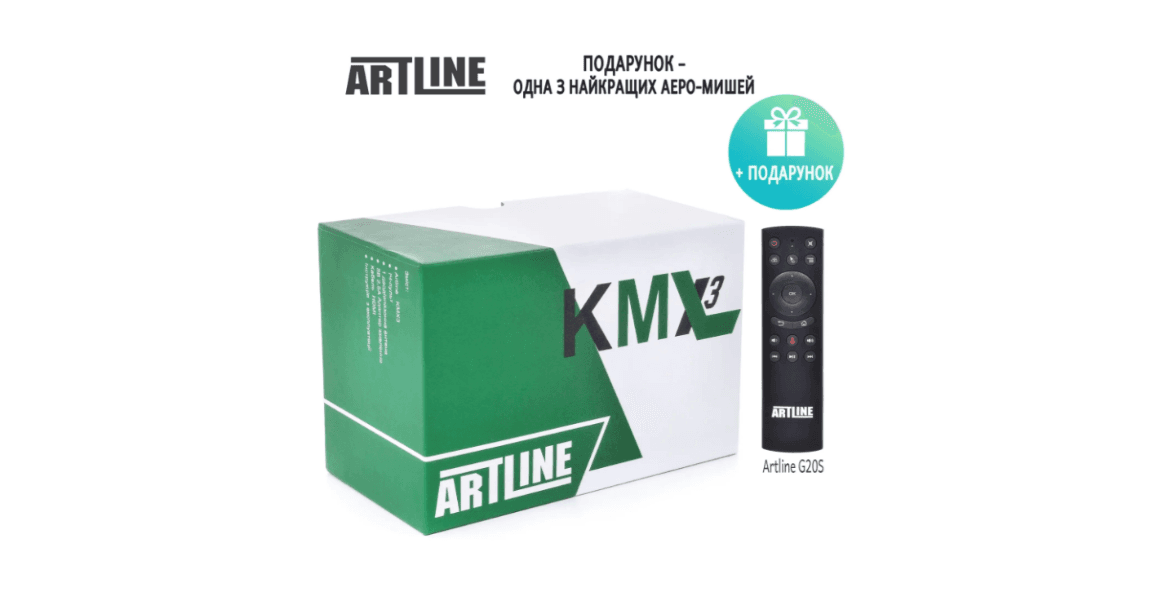 Какие характеристики важны при выборе ТВ приставки